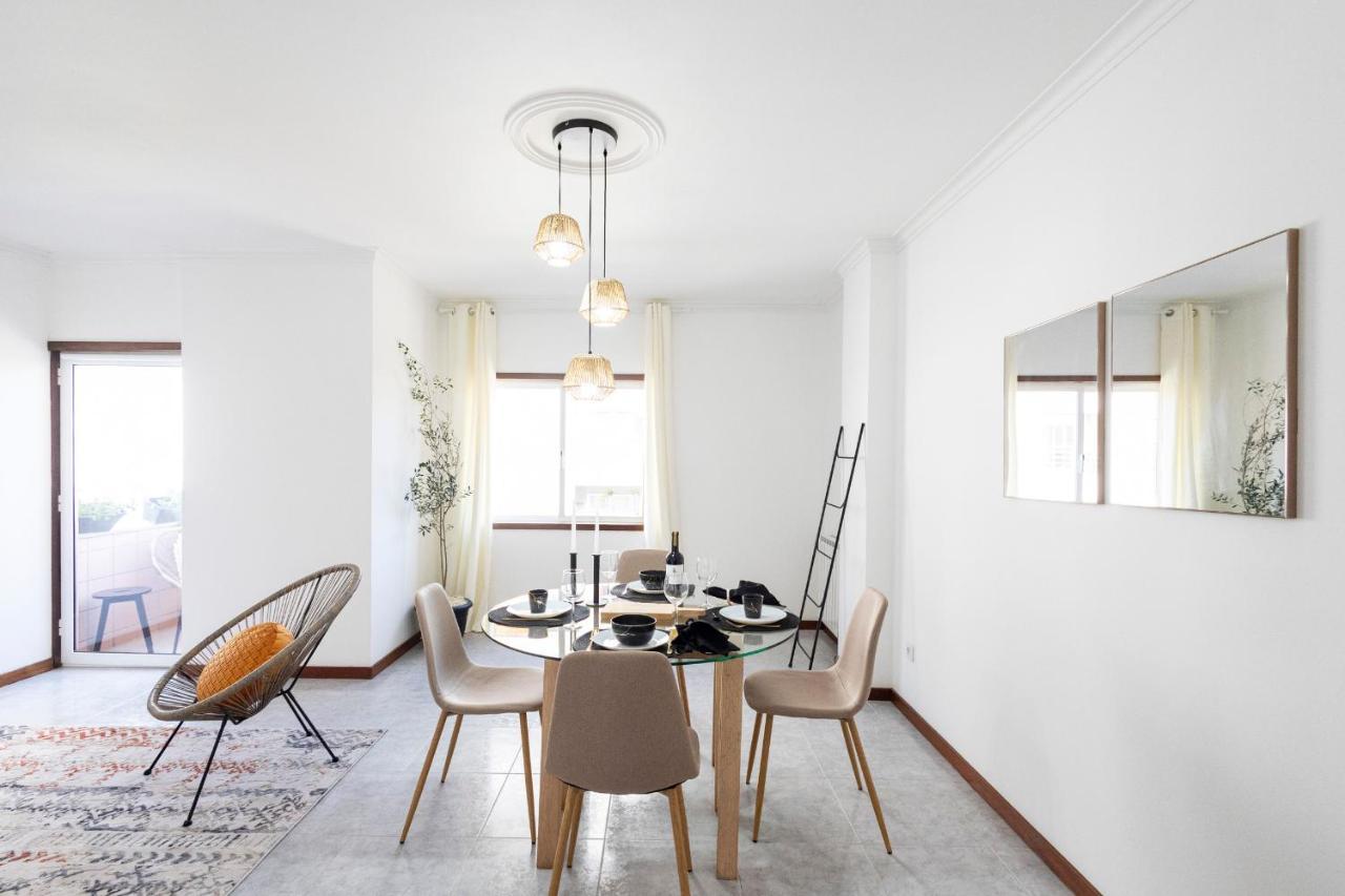 Braga 3Br Wonder By Lovelystay ภายนอก รูปภาพ