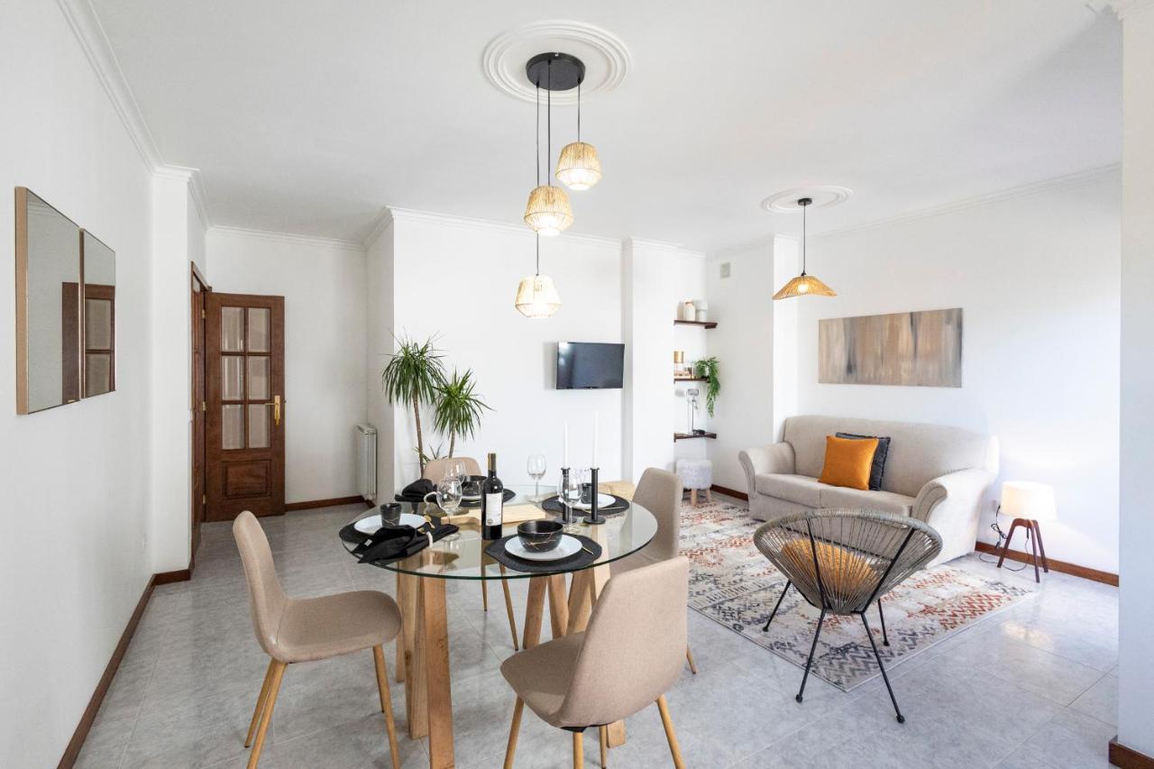 Braga 3Br Wonder By Lovelystay ภายนอก รูปภาพ