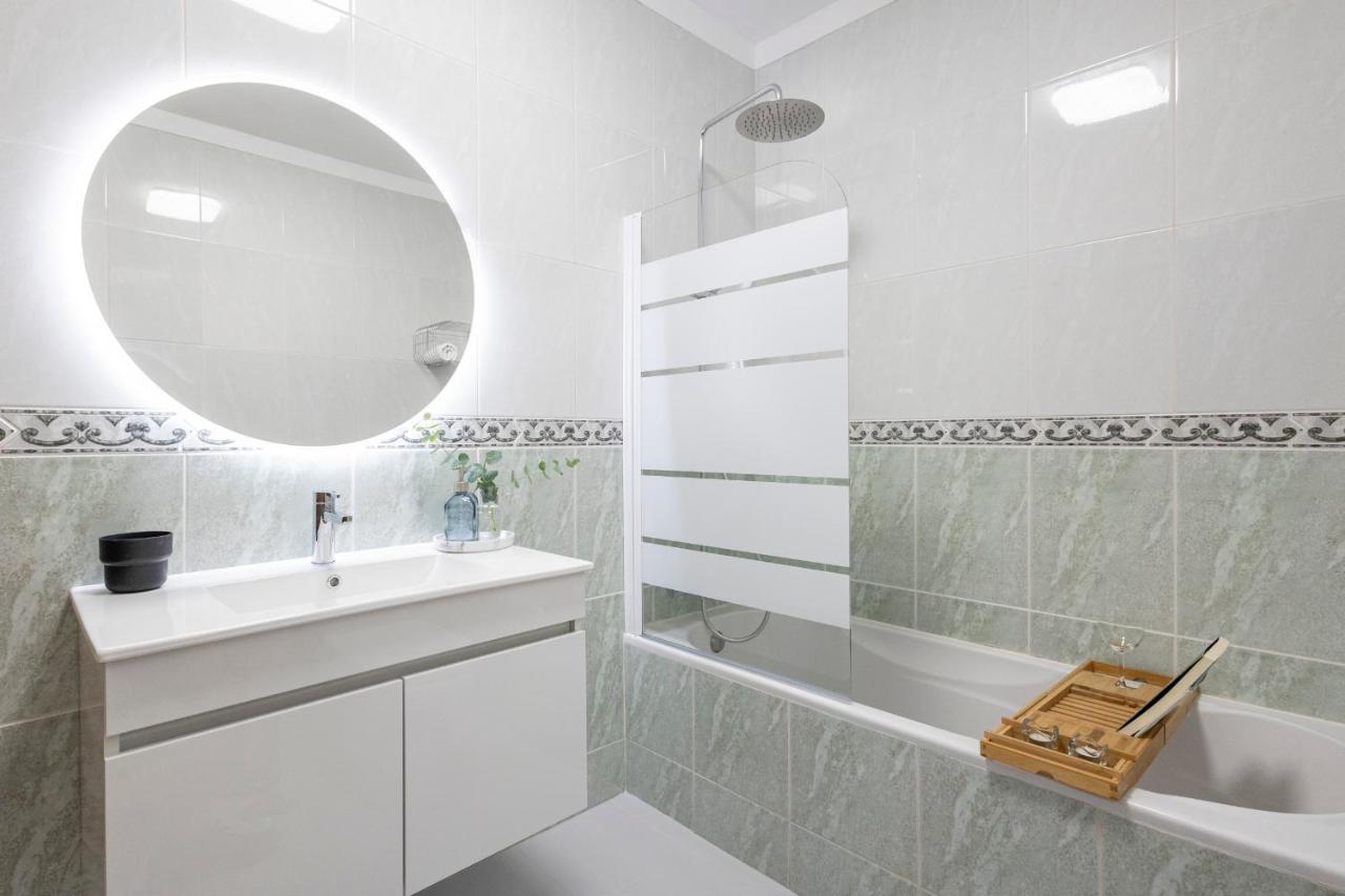 Braga 3Br Wonder By Lovelystay ภายนอก รูปภาพ