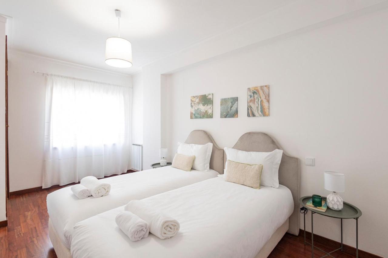 Braga 3Br Wonder By Lovelystay ภายนอก รูปภาพ