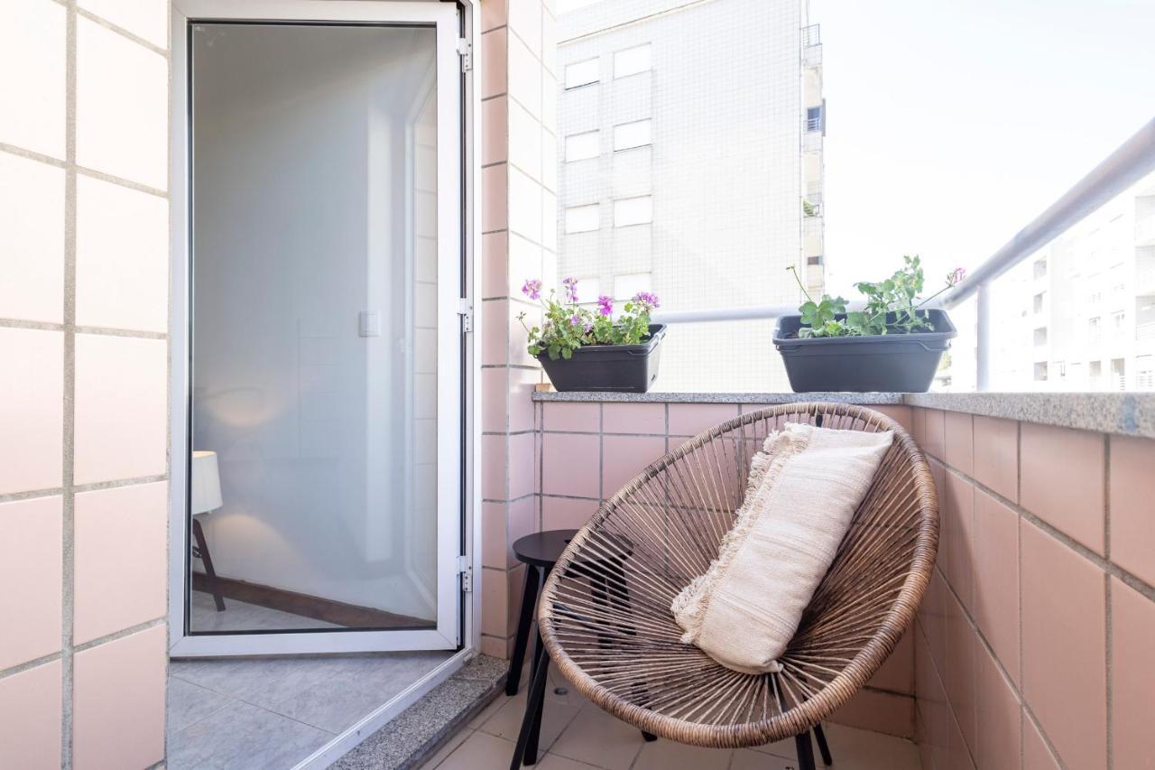 Braga 3Br Wonder By Lovelystay ภายนอก รูปภาพ