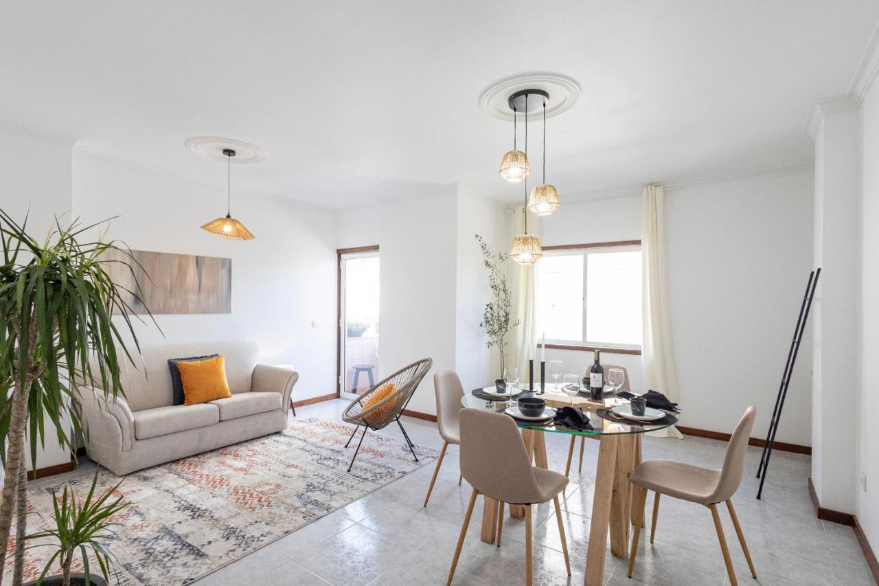 Braga 3Br Wonder By Lovelystay ภายนอก รูปภาพ