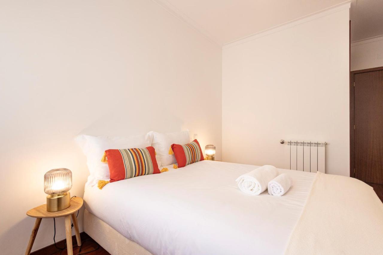 Braga 3Br Wonder By Lovelystay ภายนอก รูปภาพ