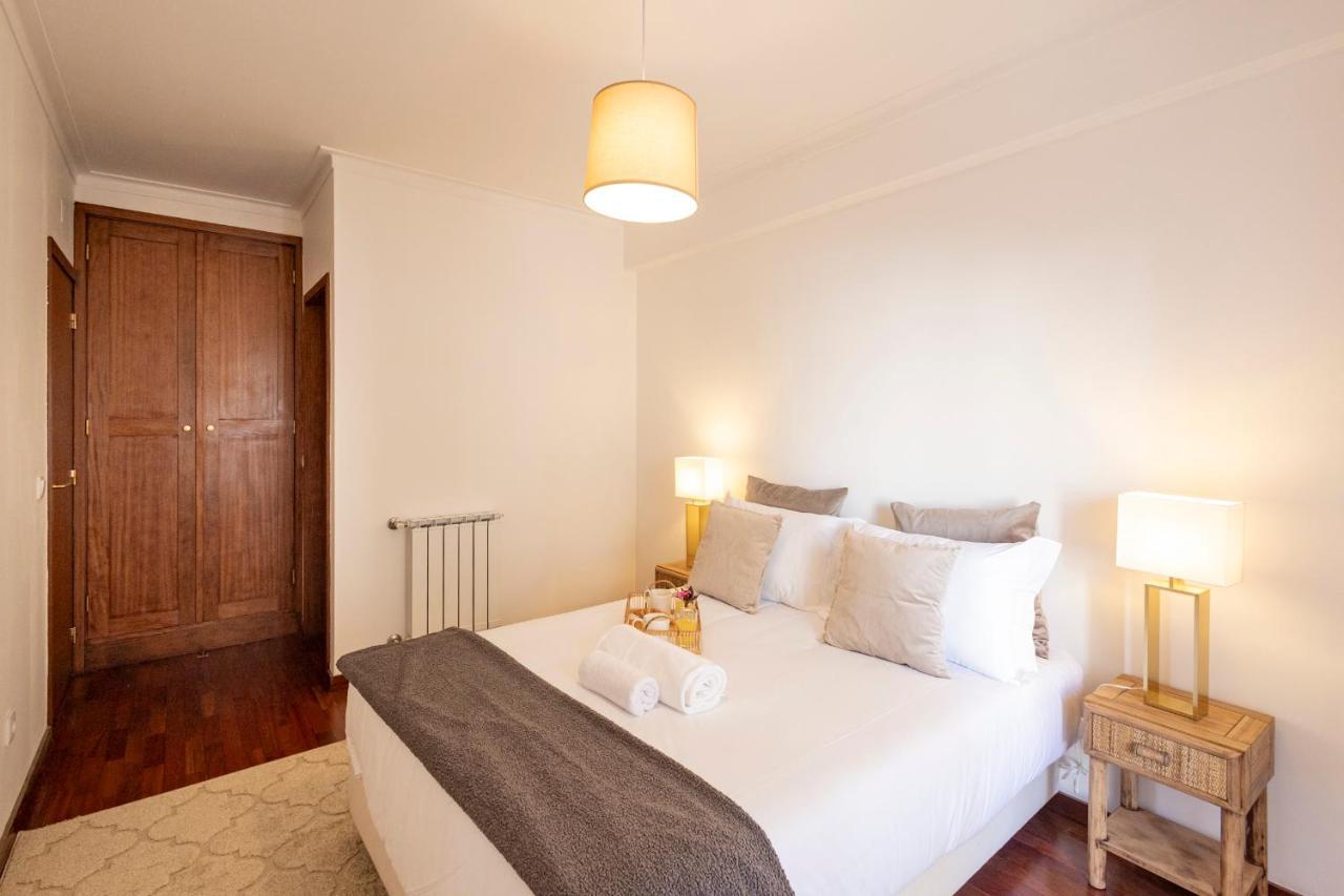 Braga 3Br Wonder By Lovelystay ภายนอก รูปภาพ
