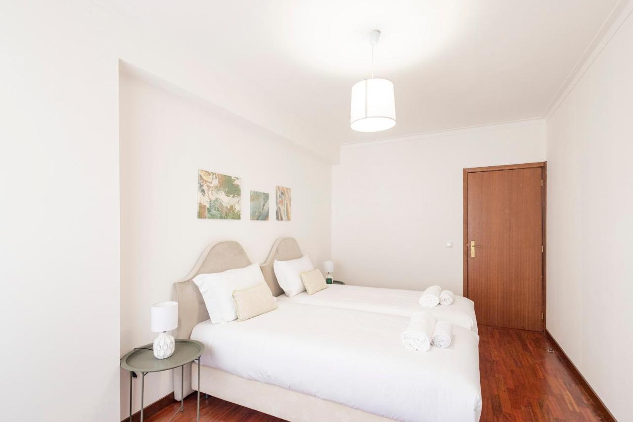 Braga 3Br Wonder By Lovelystay ภายนอก รูปภาพ