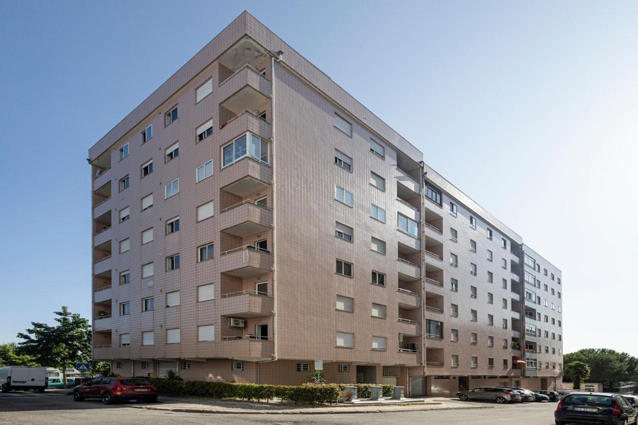 Braga 3Br Wonder By Lovelystay ภายนอก รูปภาพ