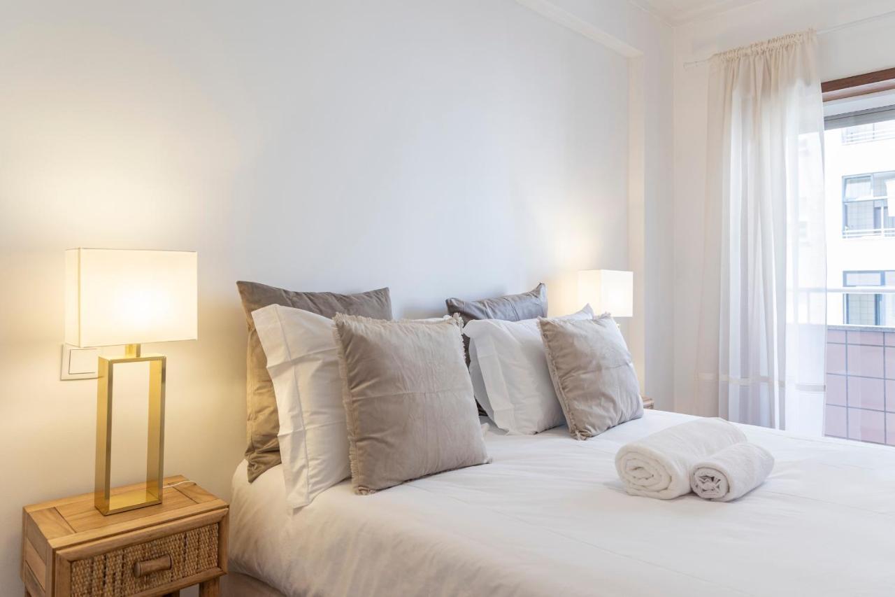 Braga 3Br Wonder By Lovelystay ภายนอก รูปภาพ