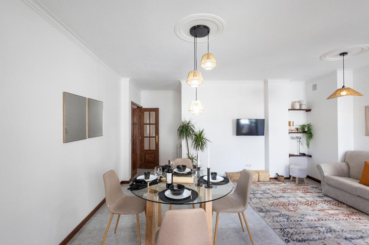 Braga 3Br Wonder By Lovelystay ภายนอก รูปภาพ