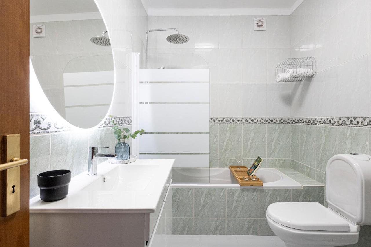 Braga 3Br Wonder By Lovelystay ภายนอก รูปภาพ