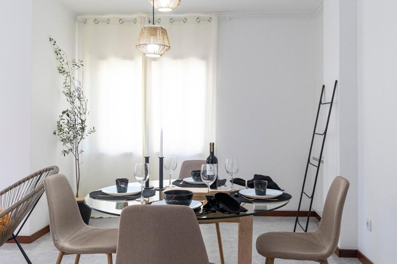 Braga 3Br Wonder By Lovelystay ภายนอก รูปภาพ