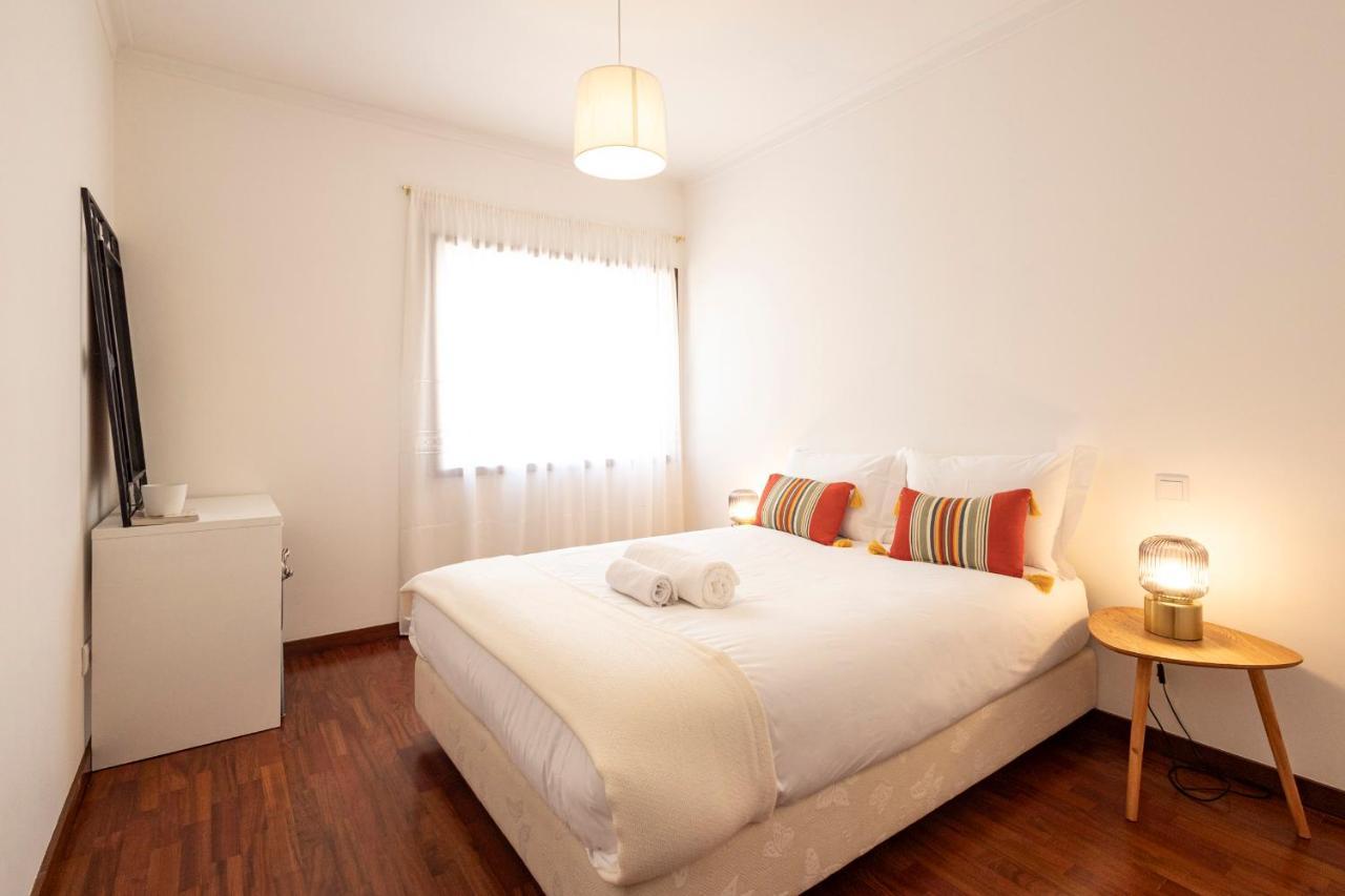 Braga 3Br Wonder By Lovelystay ภายนอก รูปภาพ