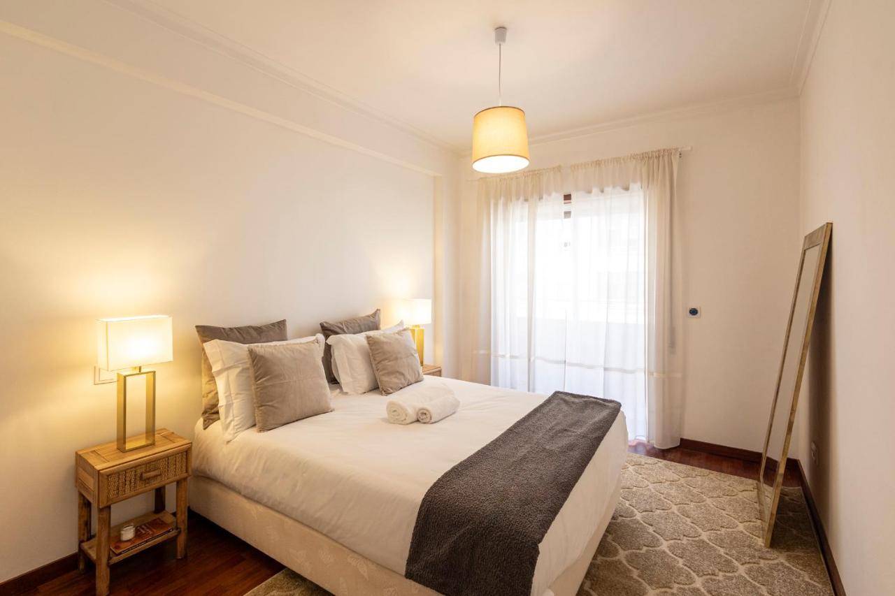 Braga 3Br Wonder By Lovelystay ภายนอก รูปภาพ