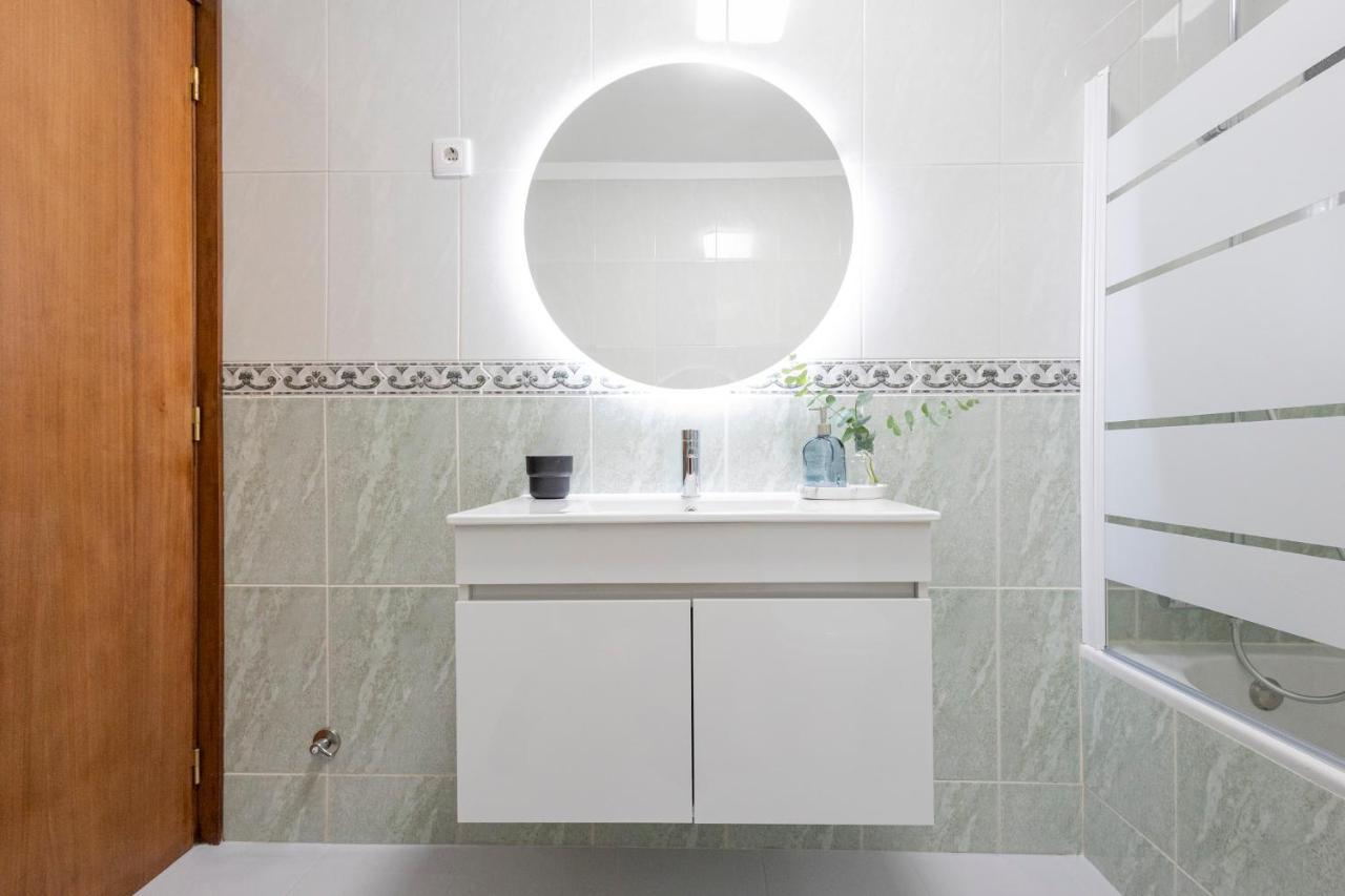 Braga 3Br Wonder By Lovelystay ภายนอก รูปภาพ