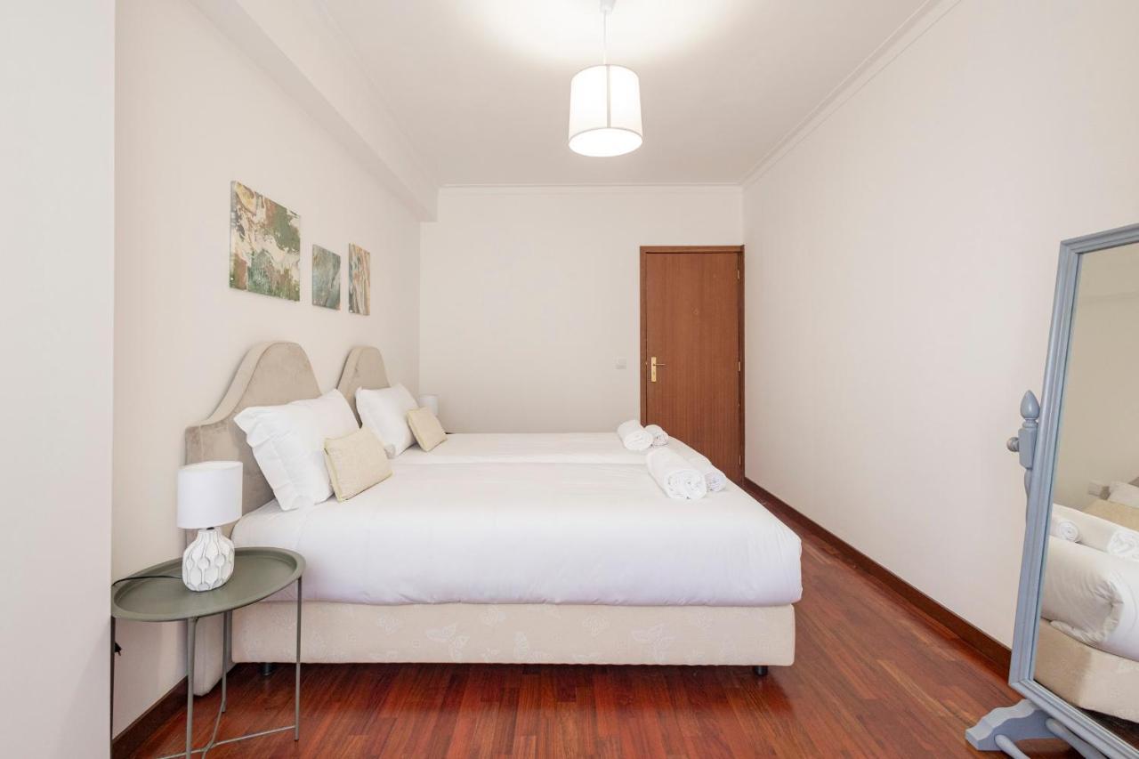 Braga 3Br Wonder By Lovelystay ภายนอก รูปภาพ