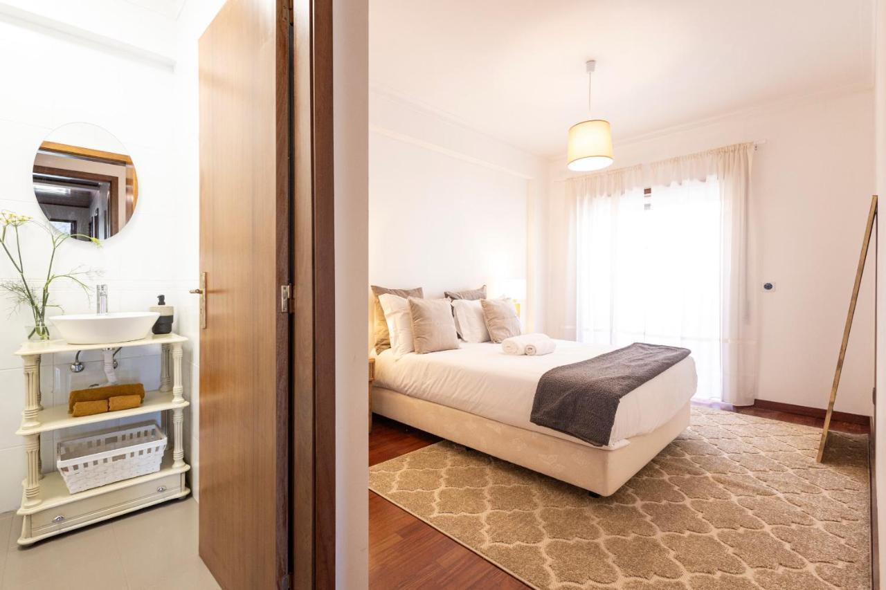 Braga 3Br Wonder By Lovelystay ภายนอก รูปภาพ