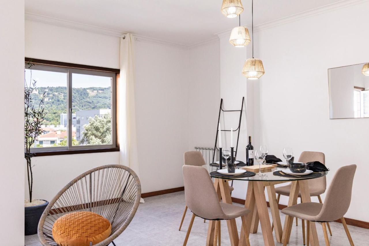 Braga 3Br Wonder By Lovelystay ภายนอก รูปภาพ