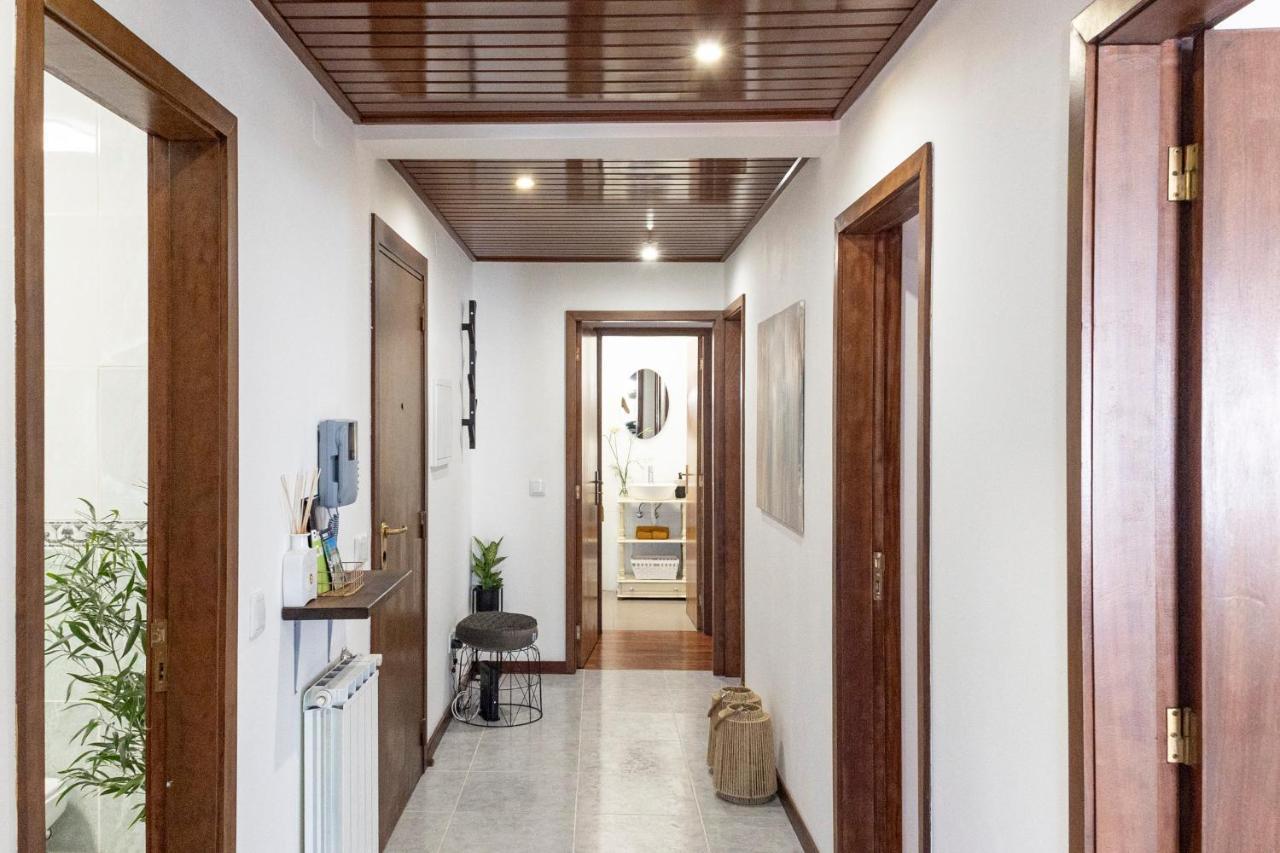 Braga 3Br Wonder By Lovelystay ภายนอก รูปภาพ