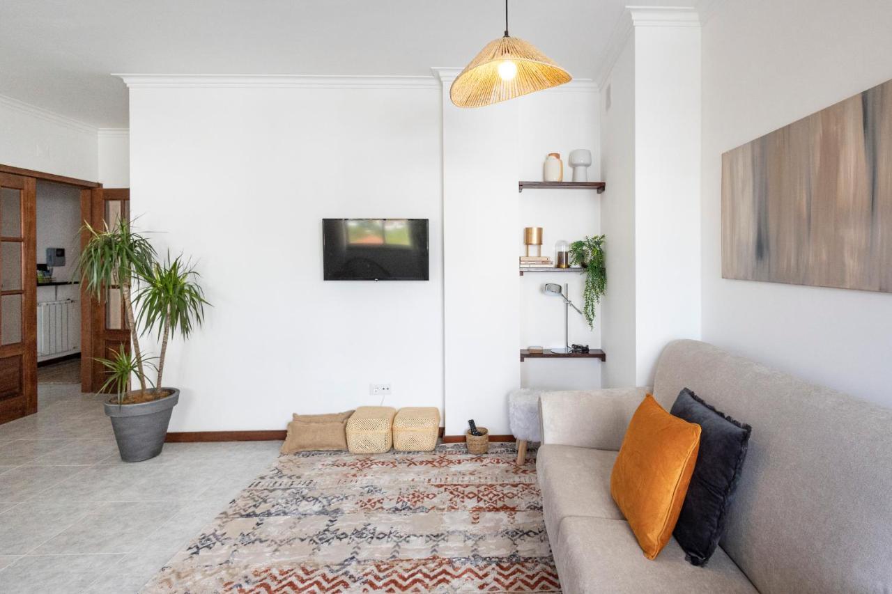 Braga 3Br Wonder By Lovelystay ภายนอก รูปภาพ